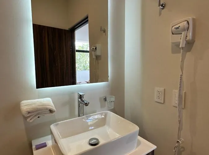 Apartamento Moderno Y Espacioso Departamento En Aldea Zama Mexico Tulum