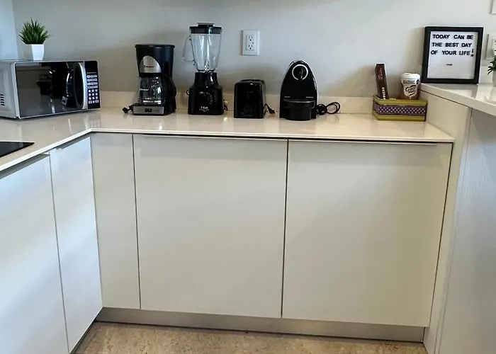 Moderno Y Espacioso Departamento En Aldea Zama Mexico Apartamento *